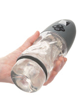 Extreme Automatic Milker