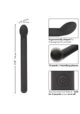 Rechargeable Prostate Massager