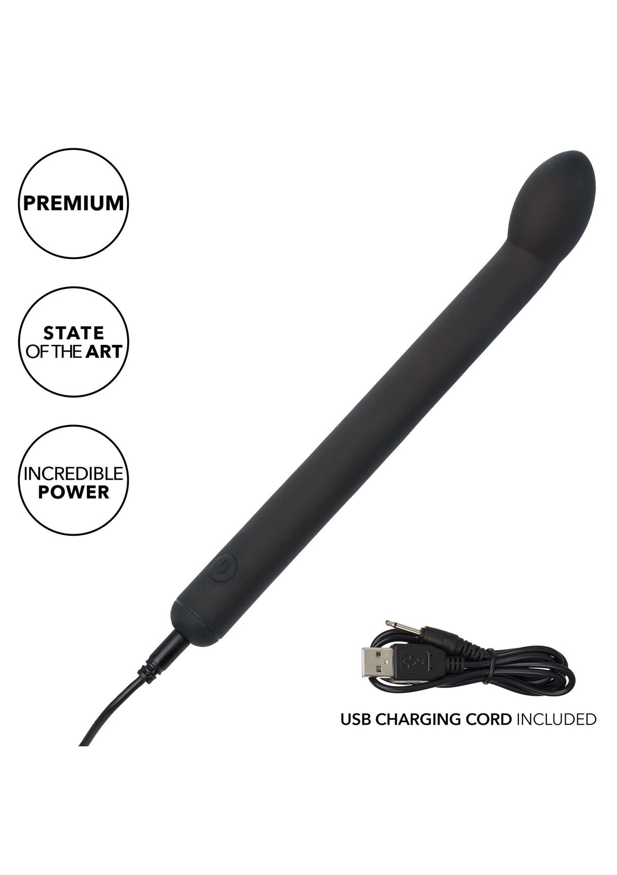 Rechargeable Prostate Massager