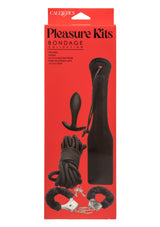 Bondage Collection