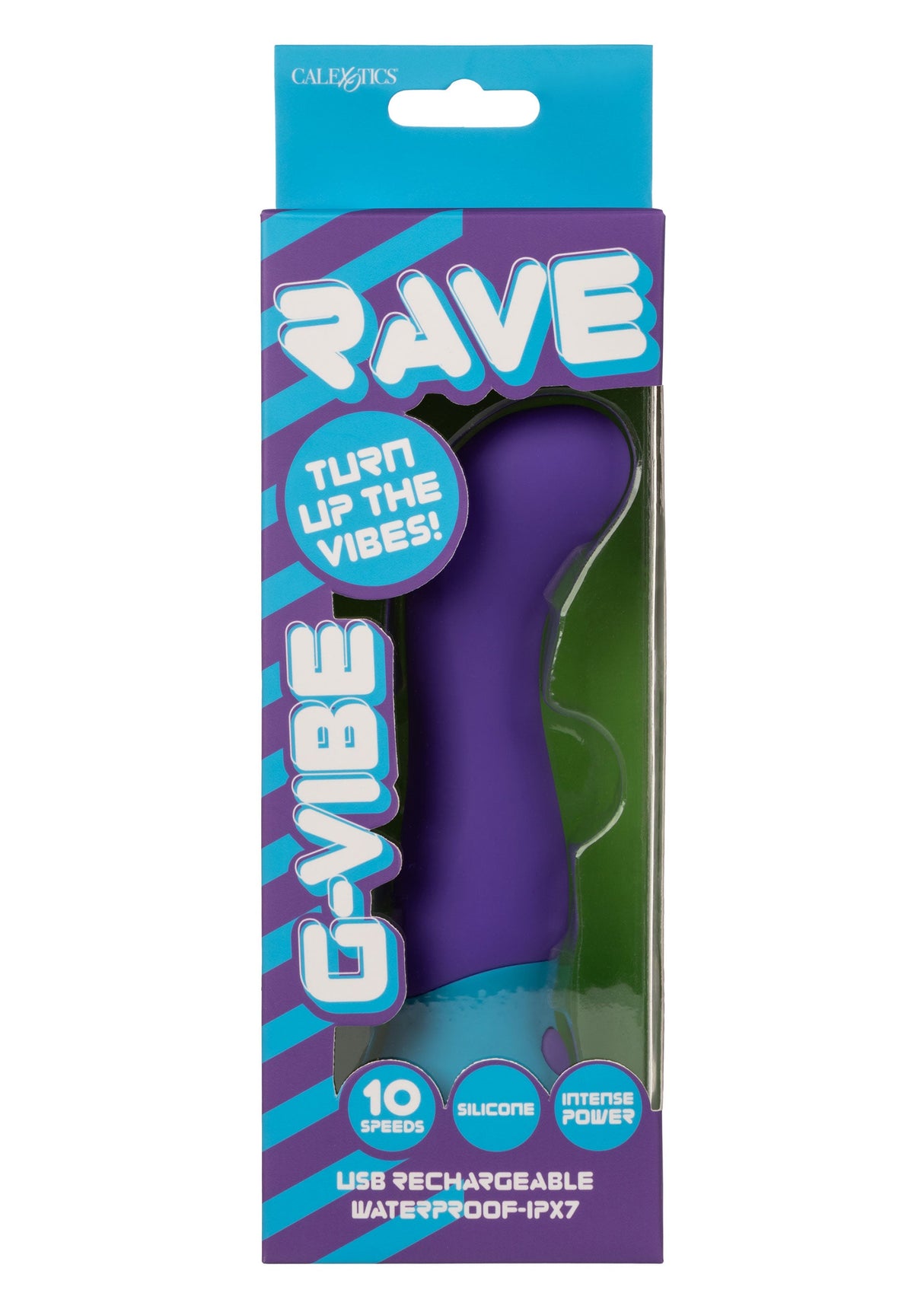 G-Vibe Vibrator