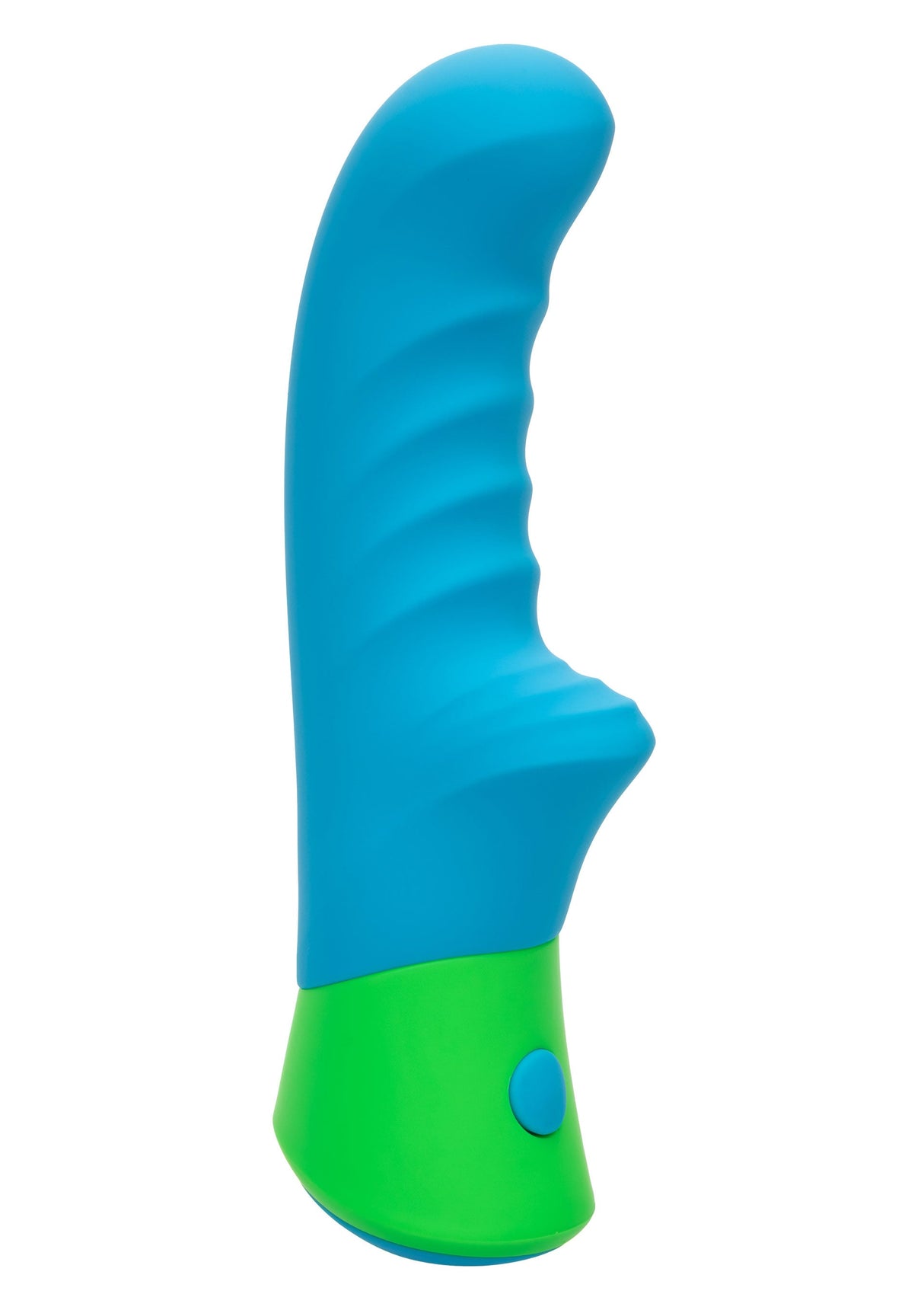 Ridged-G Vibrator