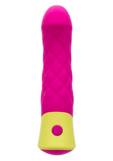 Quilted G Vibrator