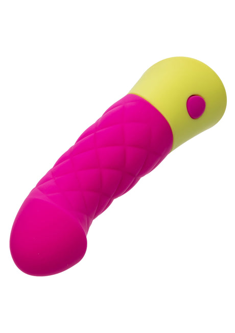 Quilted G Vibrator