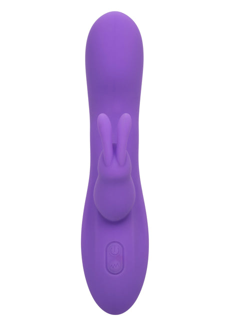 Bend & Hold Dubbele Rumbler Vibrator