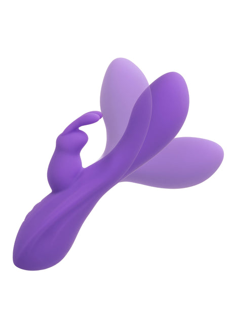 Bend & Hold Dubbele Rumbler Vibrator