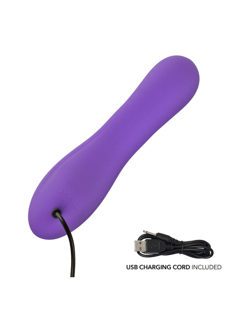 Bend & Hold Dubbele Rumbler Vibrator