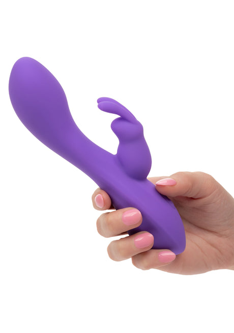 Bend & Hold Dubbele Rumbler Vibrator
