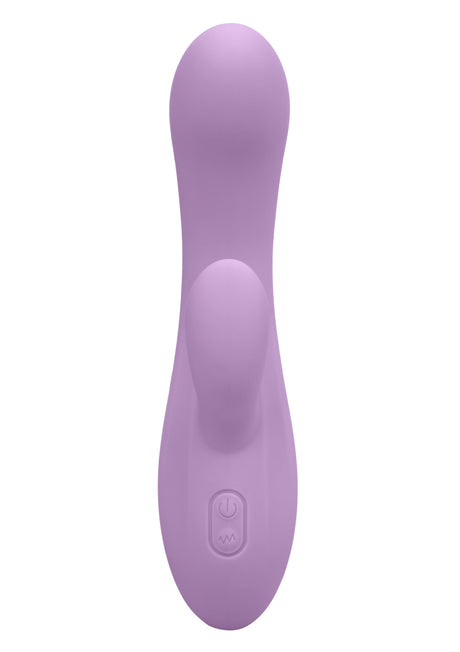 Buig- en Vasthoud Drievoudige Rammelaar Vibrator