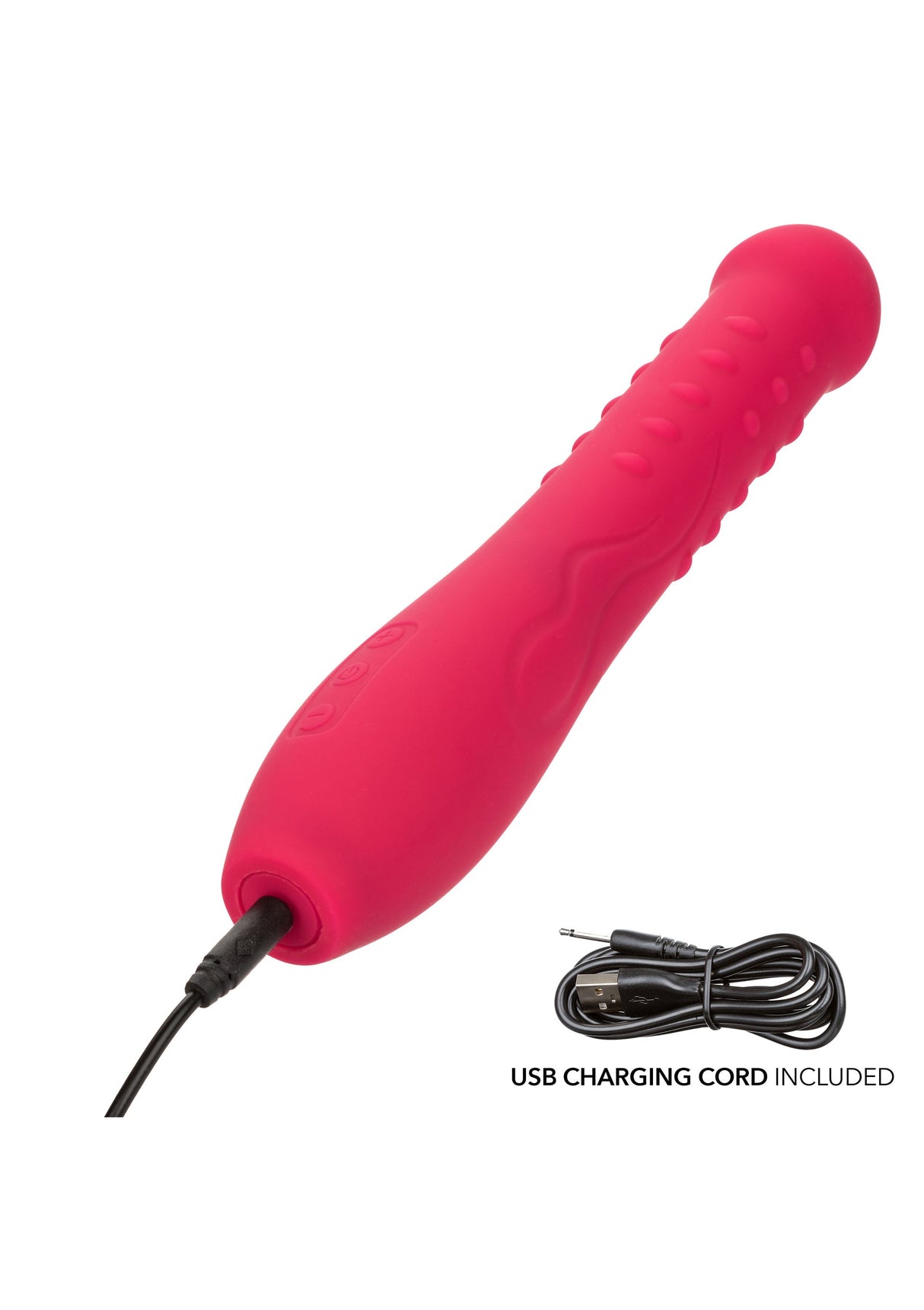 Glide Sensation Vibrator