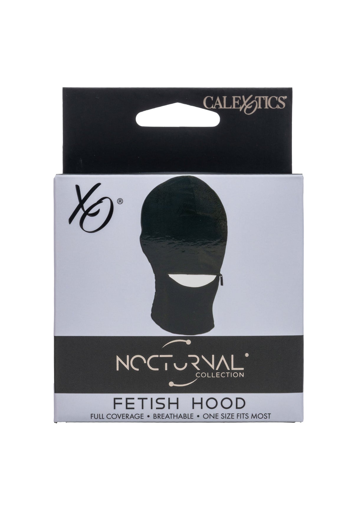 Fetish Hood