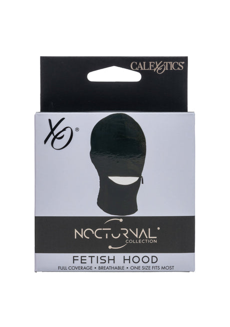Fetish Hood