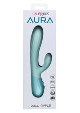 Dual Ripple Vibrator