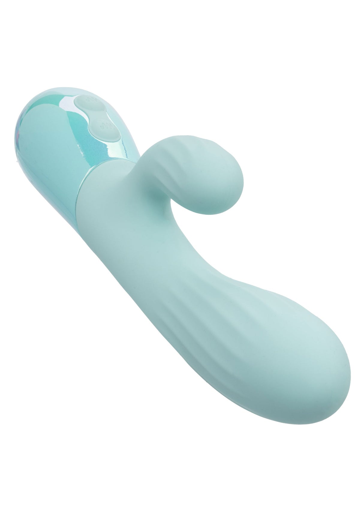Dual Ripple Vibrator