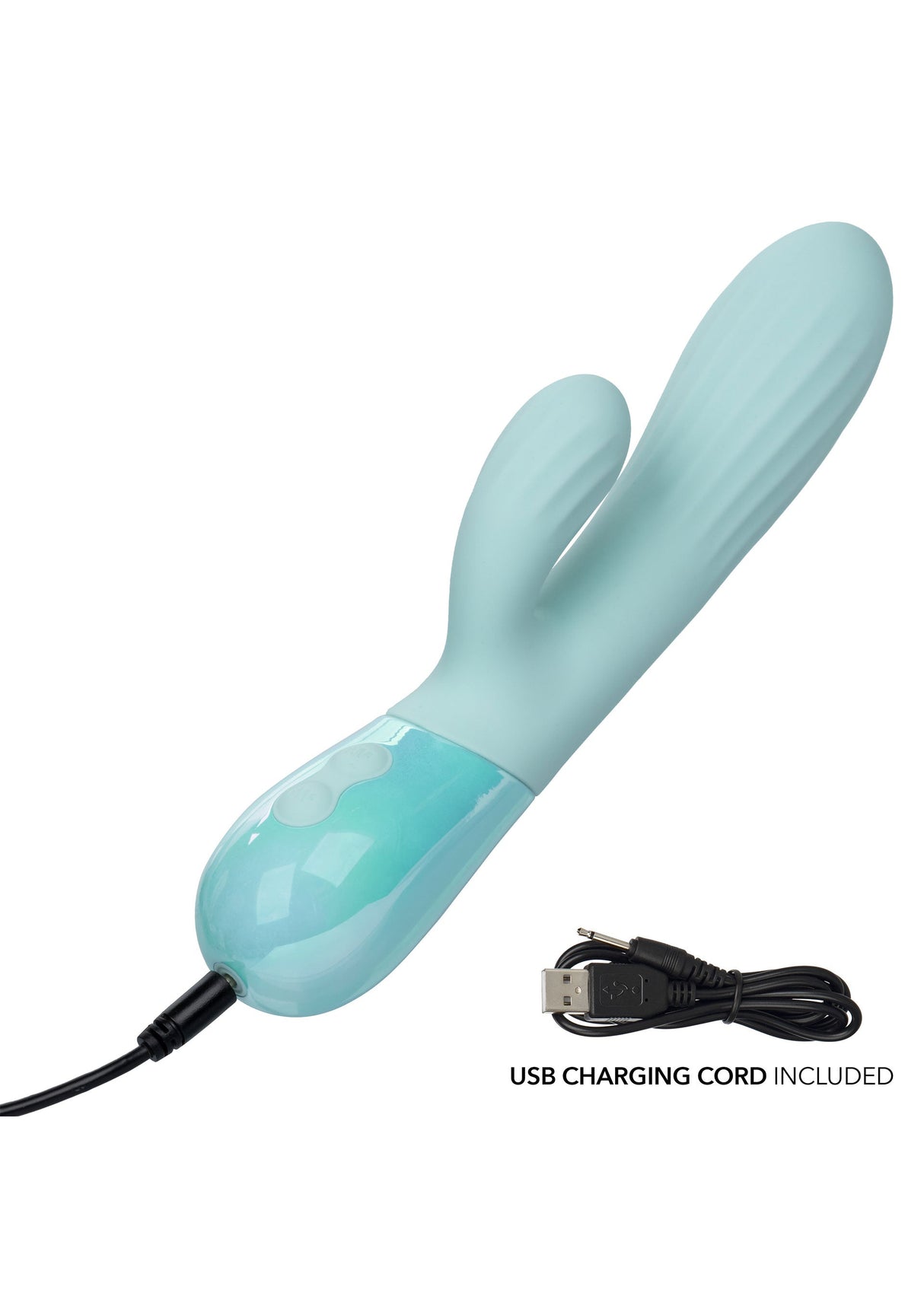 Dual Ripple Vibrator
