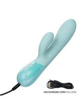 Dual Ripple Vibrator