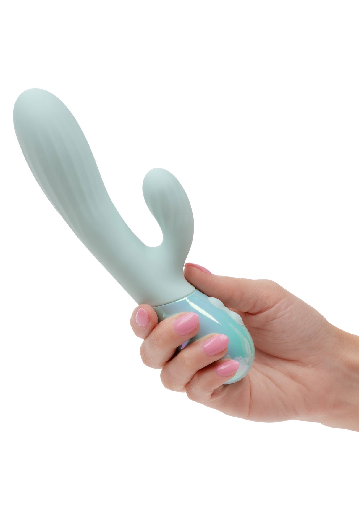 Dual Ripple Vibrator
