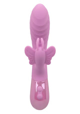 Dual Flutter Vibrator