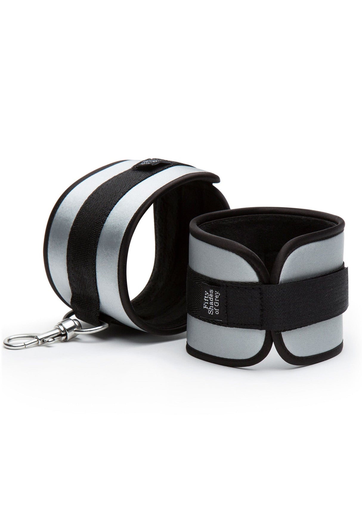 Hard Limits Restraint Kit