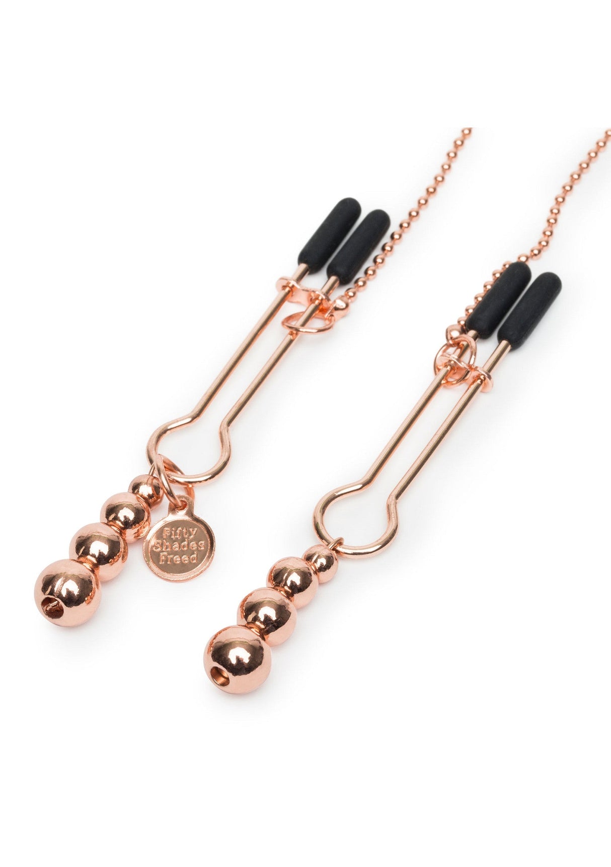 Nipple & Clitoral Chain