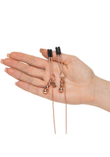 Nipple & Clitoral Chain