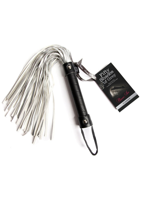 Please Sir Flogger