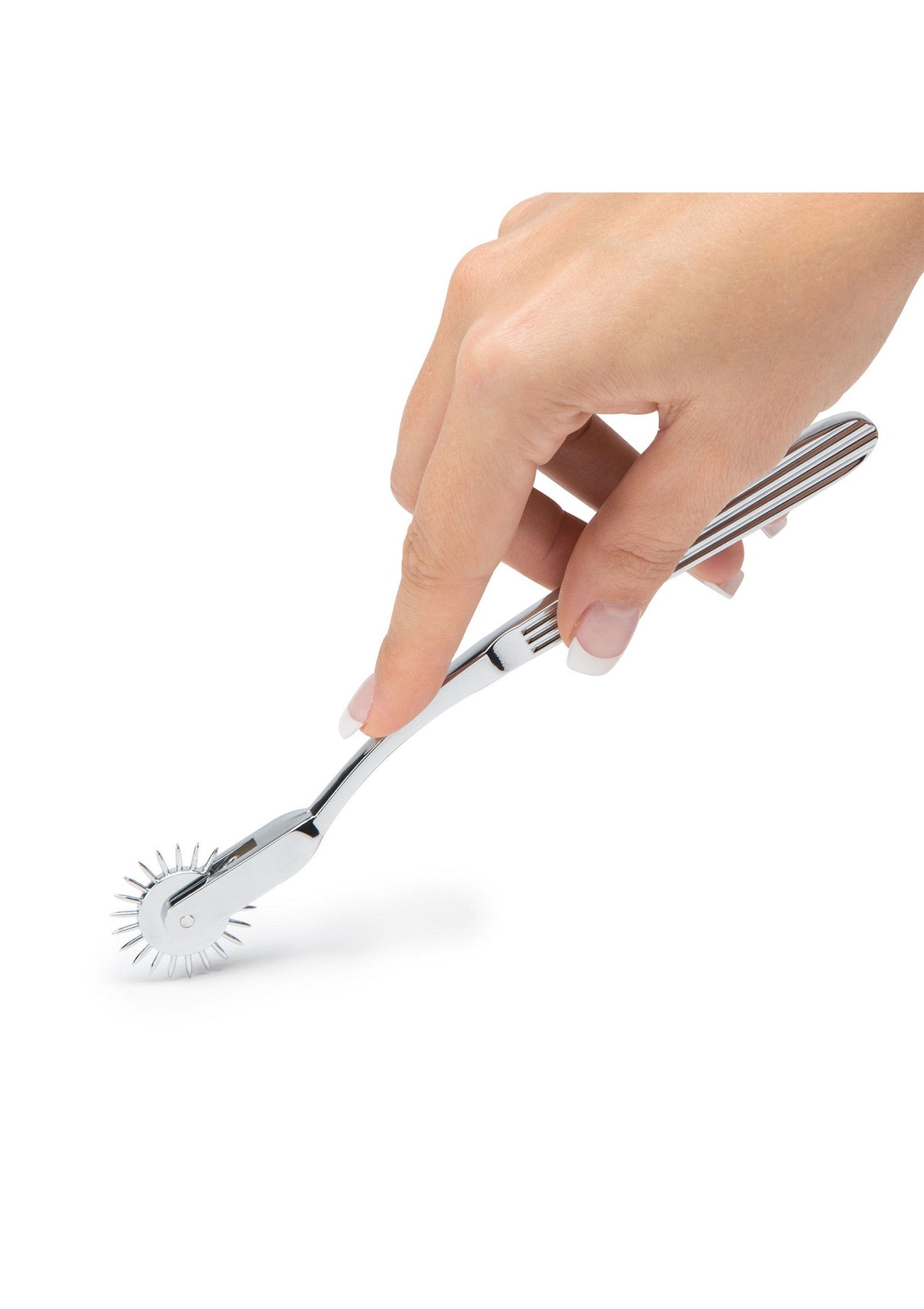 Metal Wartenberg Pinwheel