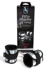 Totally His Soft Handcuffs