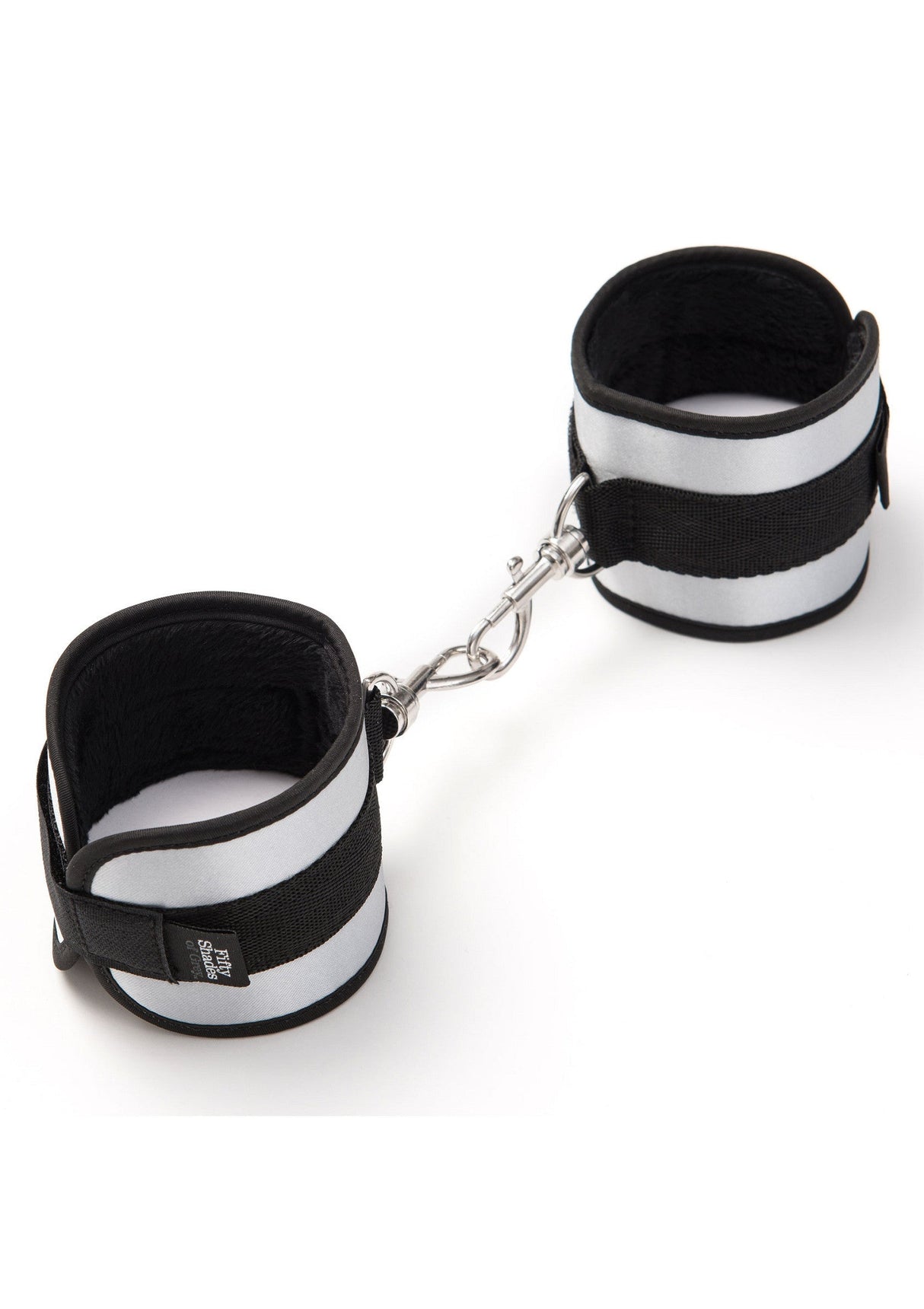 Totally His Soft Handcuffs