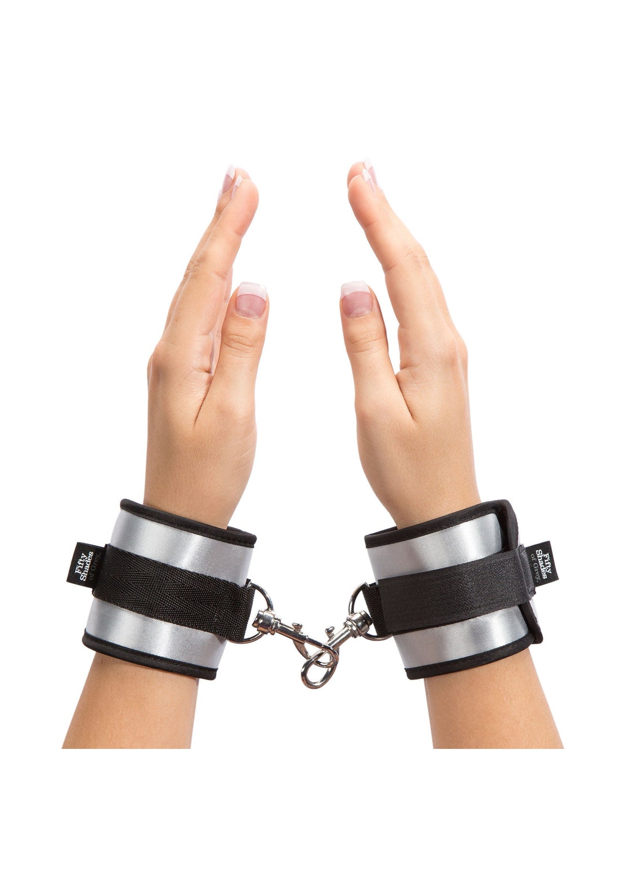 Totally His Soft Handcuffs