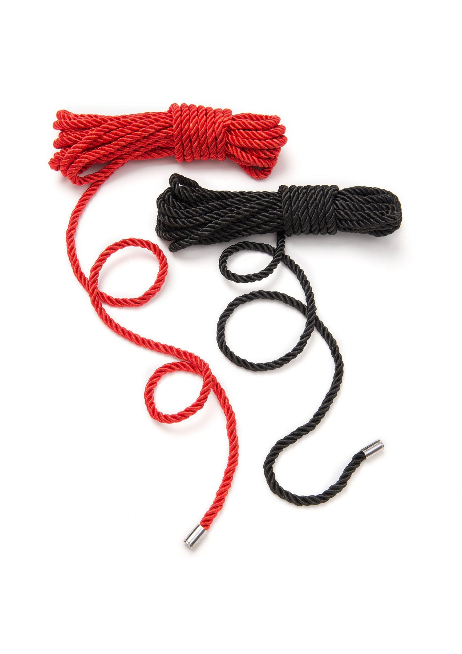 Bondage Rope Twin Pack