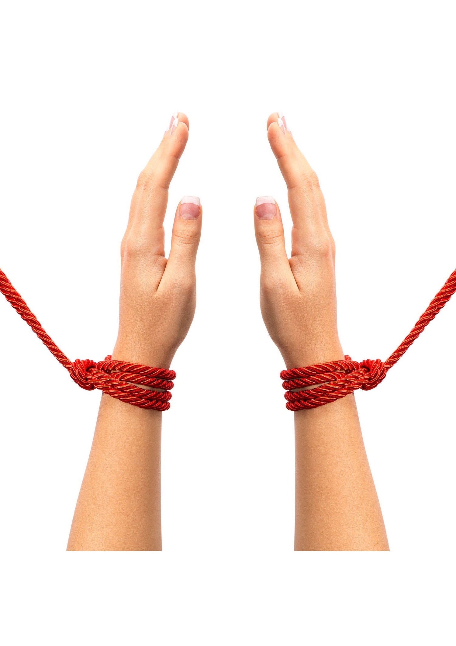 Bondage Rope Twin Pack