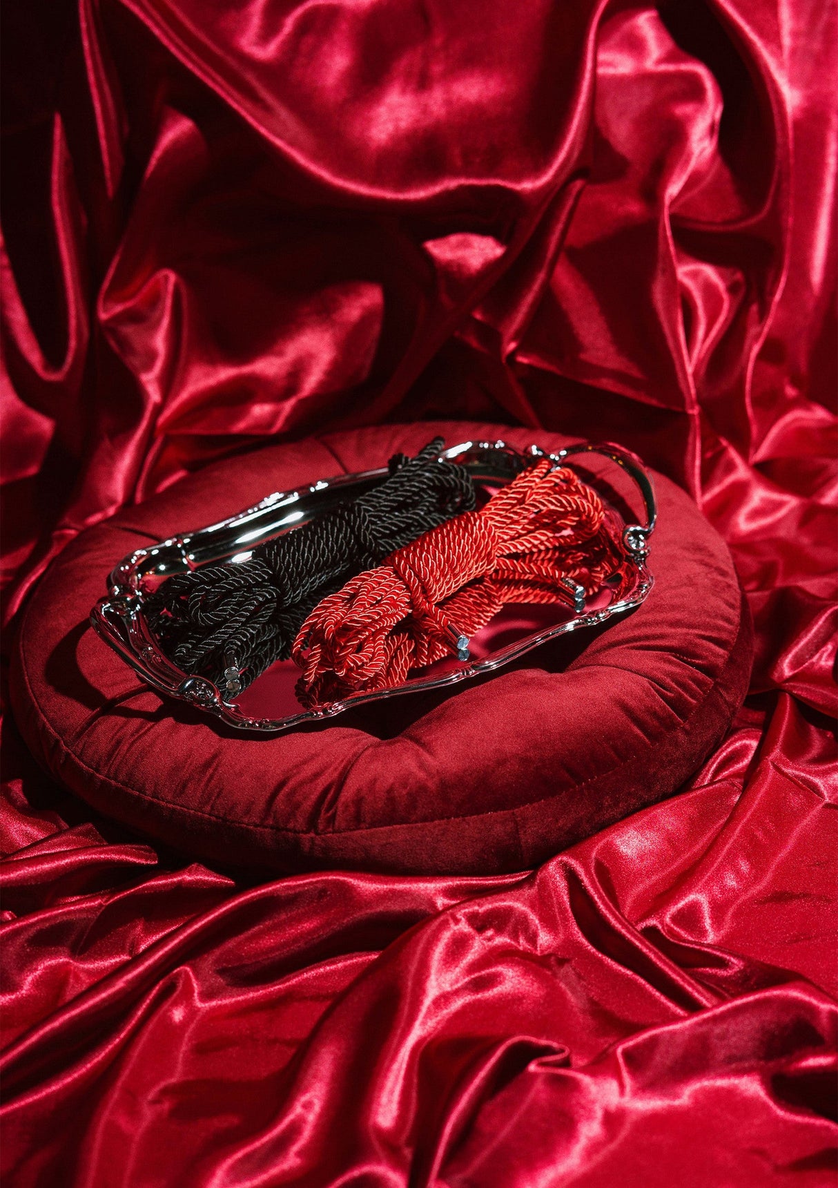 Bondage Rope Twin Pack