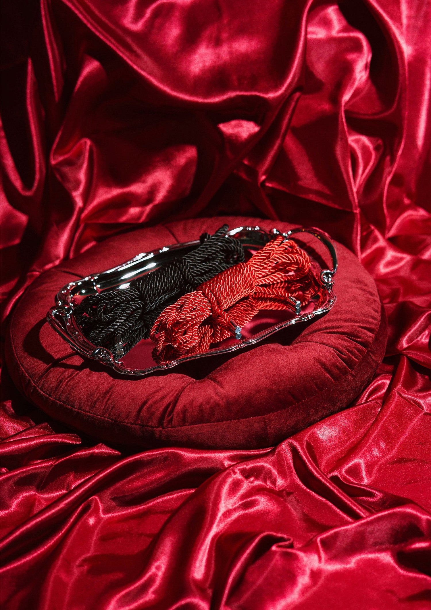 Bondage Rope Twin Pack