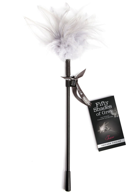 Tease Feather Tickler