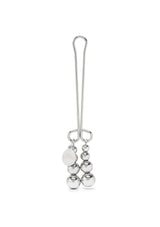 Beaded Clitoral Clamp