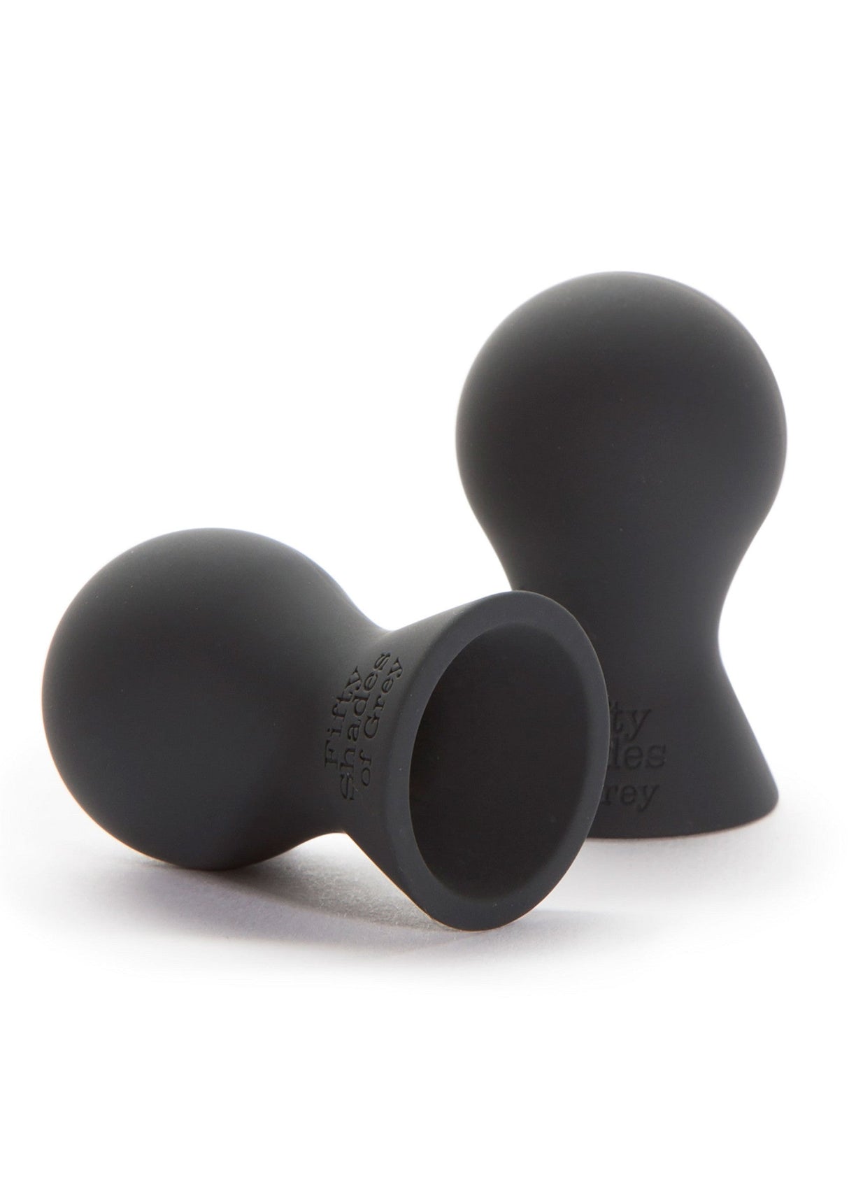 Sensation Nipple Suckers