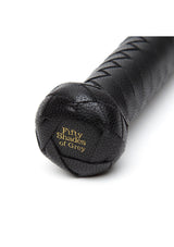 Faux Leather Flogger