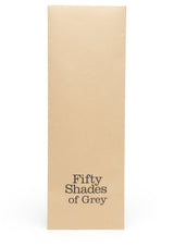 Faux Leather Spanking Paddle