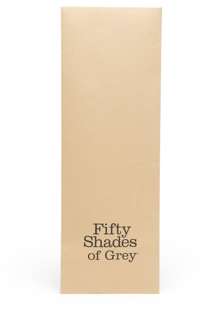 Faux Leather Spanking Paddle