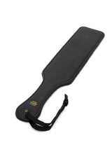 Faux Leather Spanking Paddle