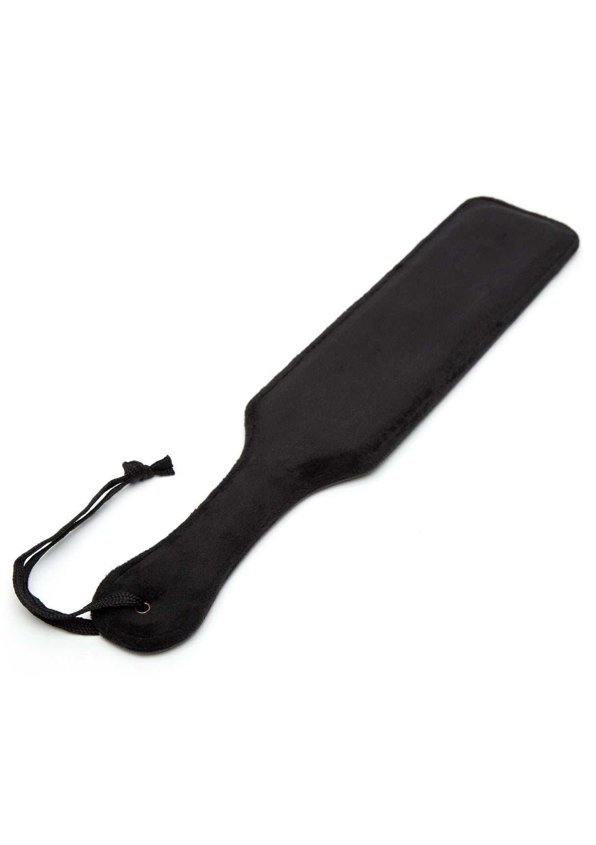 Faux Leather Spanking Paddle