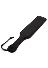 Faux Leather Spanking Paddle