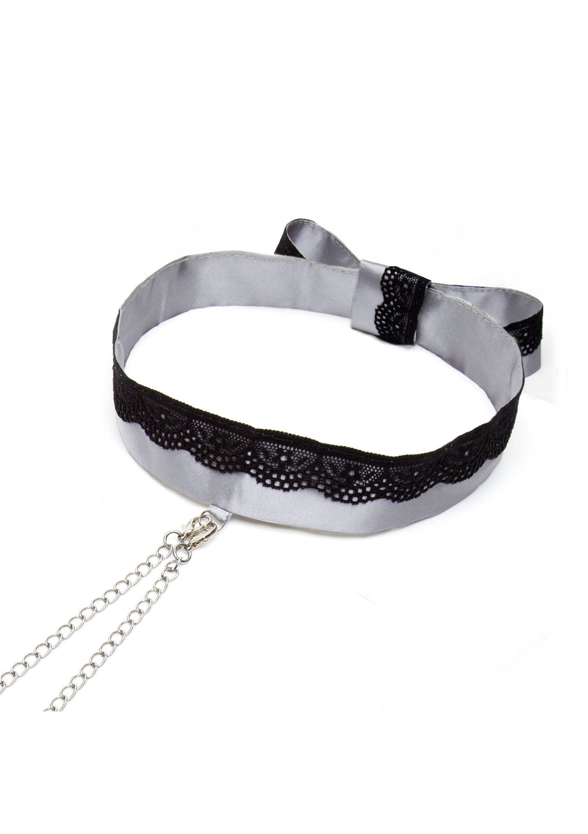 Collar and Nipple Clamps