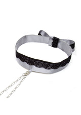 Collar and Nipple Clamps