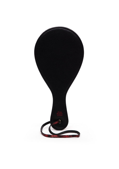 Reverse Texture Paddle