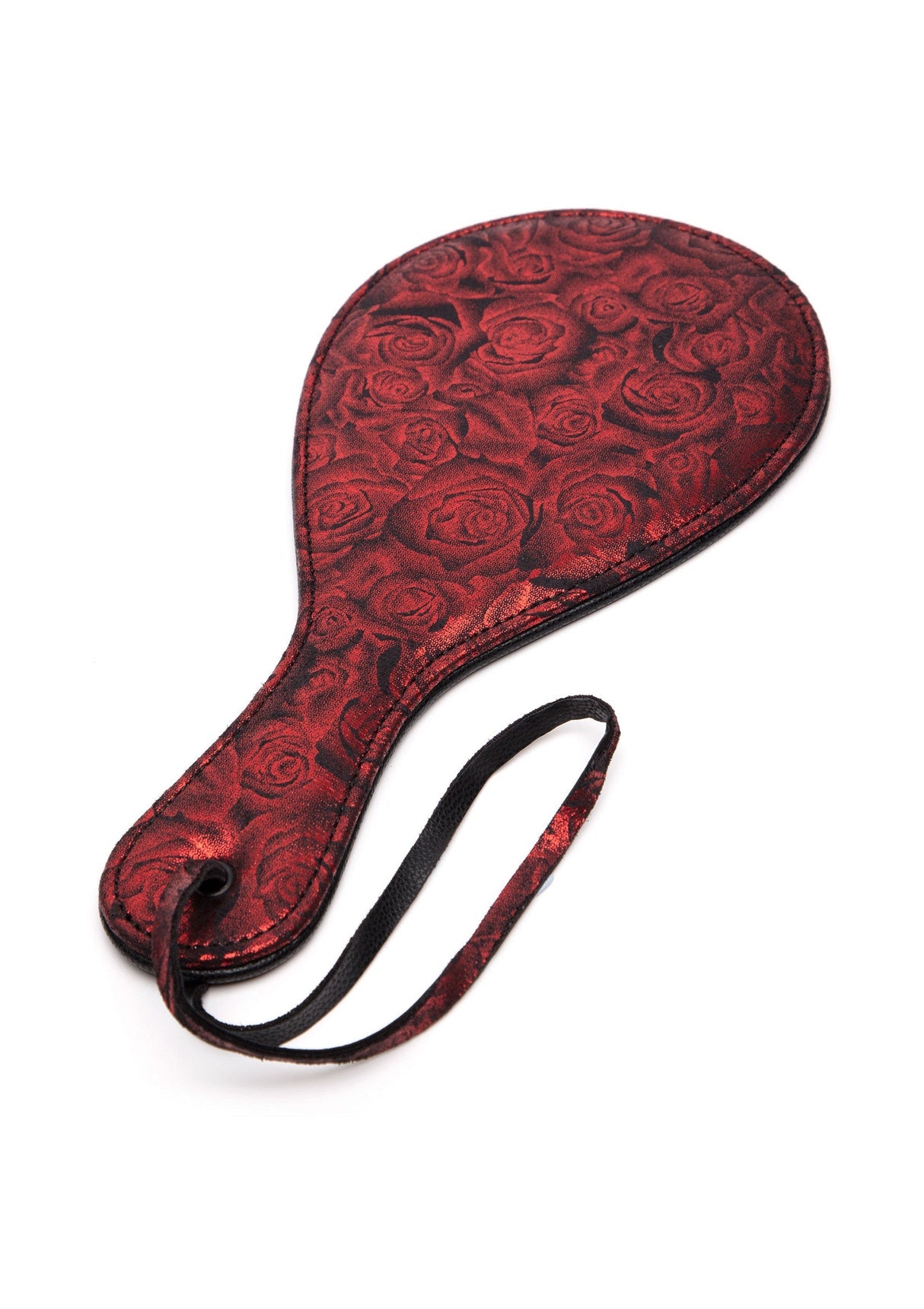 Reverse Texture Paddle