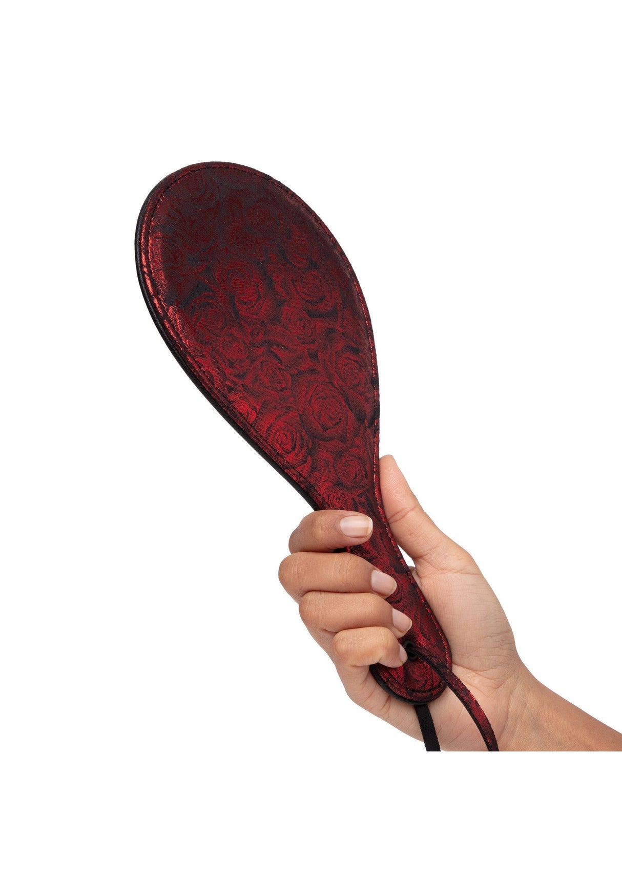 Reverse Texture Paddle
