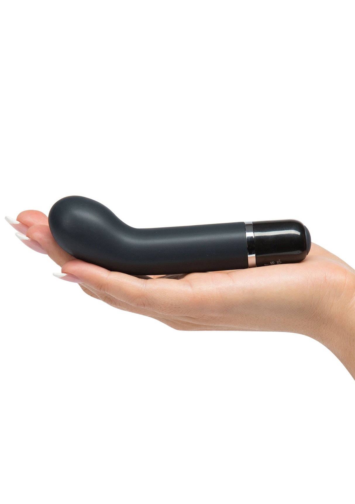 Mini Silicone G-Spot Vibrator