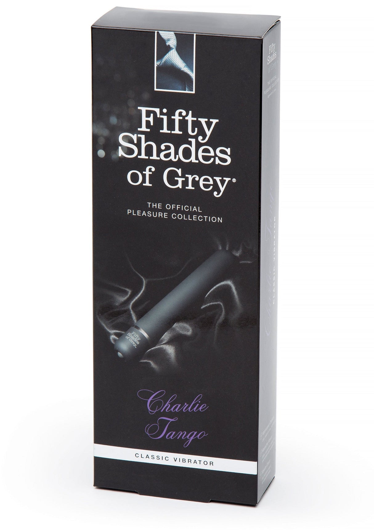 Classic Vibrator 6 inch